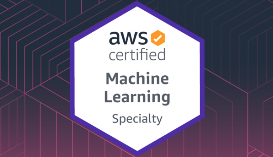 Is The AWS Machine Learning Certification Worth It?